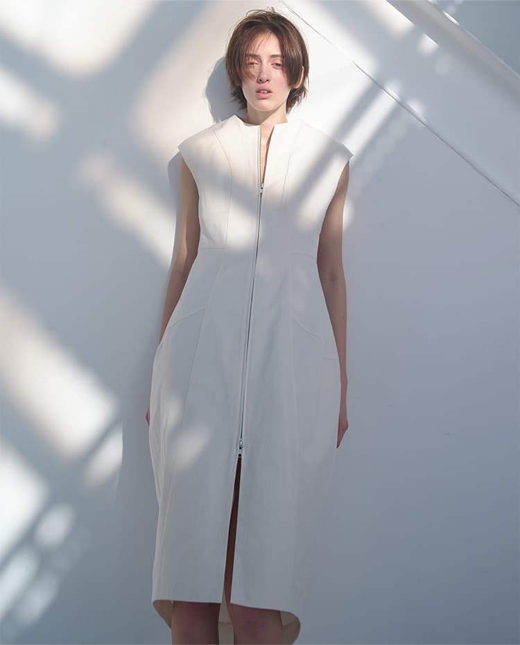 mila schön by chika kisada