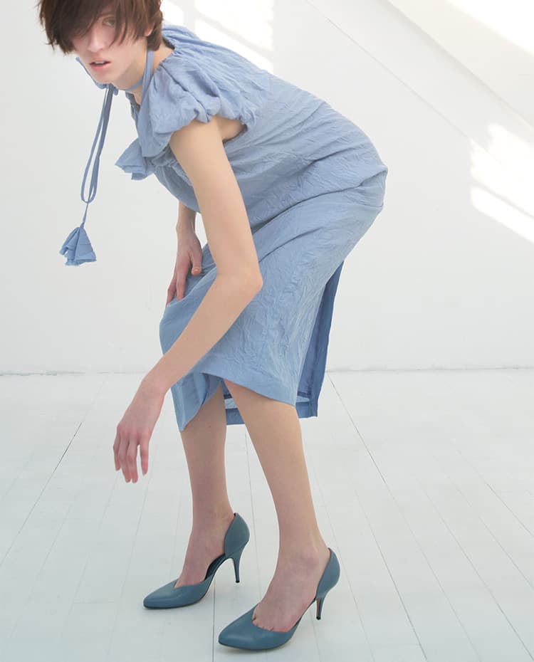 mila schön by chika kisada