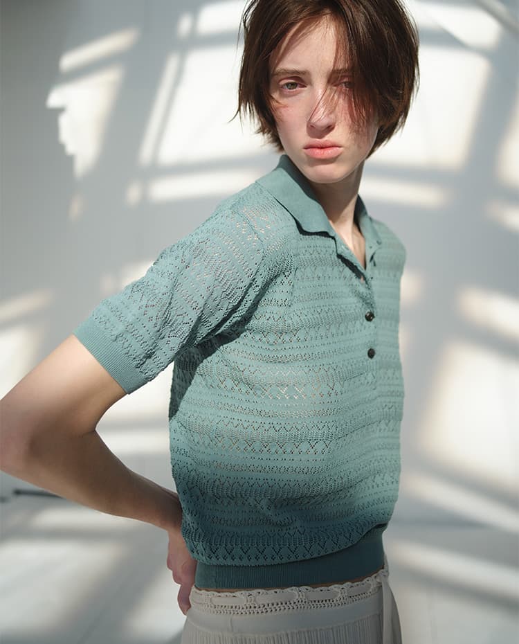 mila schön by chika kisada