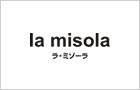 三井アウトレットパーク札幌北広島「la misola OUTLET SHOP」期間限定OPEN