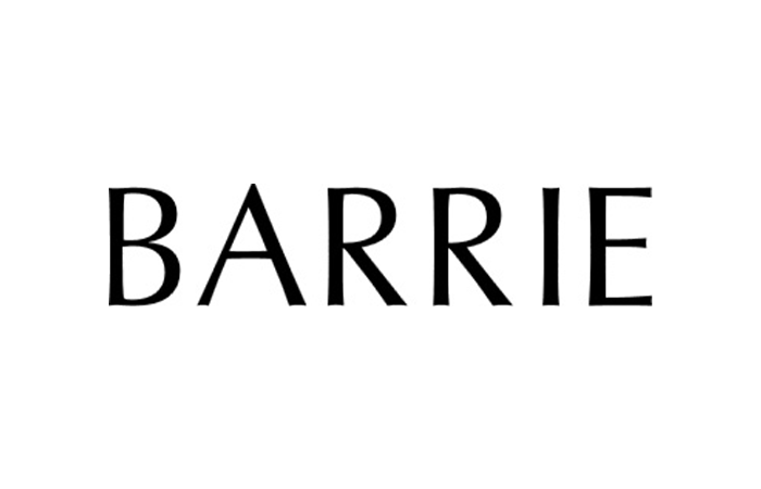 BARRIE（バリー）
