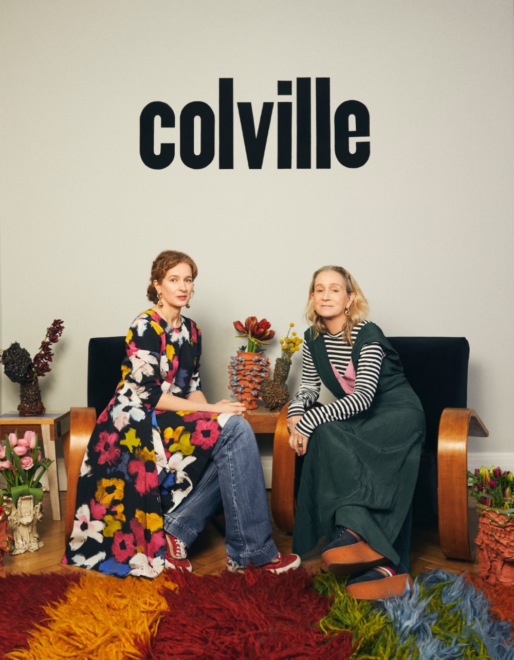 colville（コルヴィル）