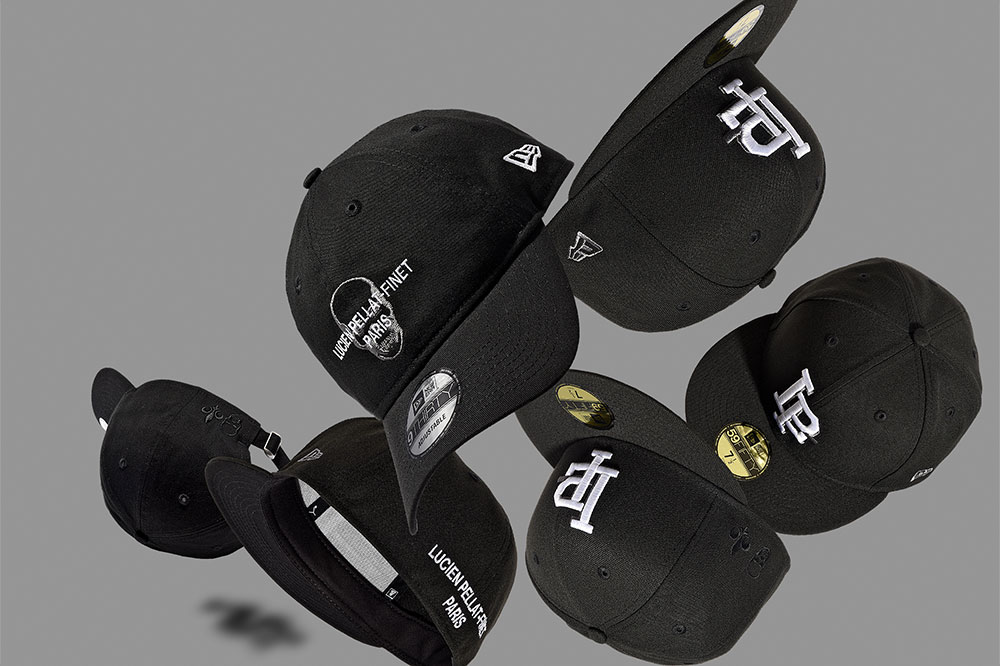 New Era®とのコラボレーション第3弾を発表