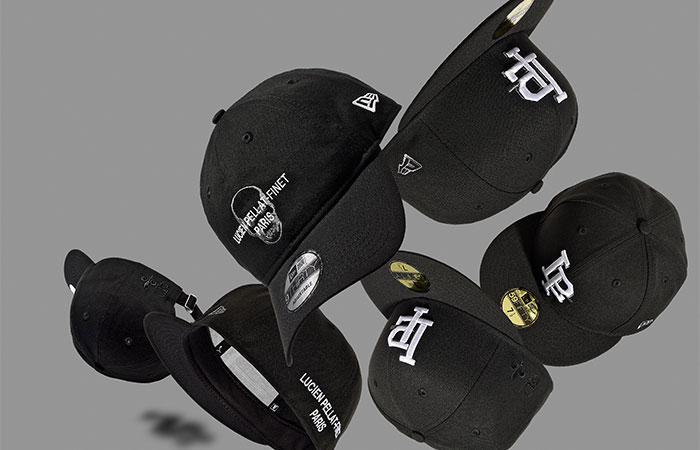 New Era®とのコラボレーション第3弾を発表