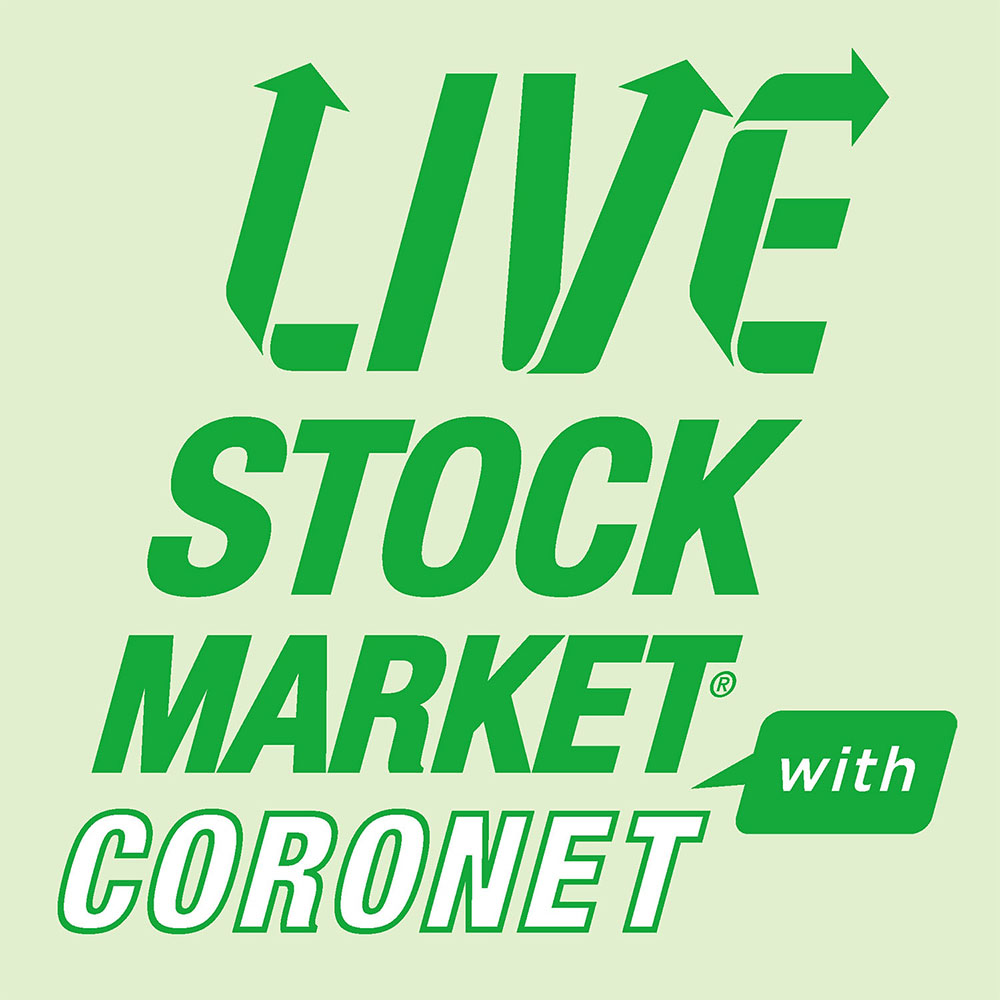 「LIVE STOCK MARKET with CORONET」SHARE GREEN MINAMI AOYAMAで初開催