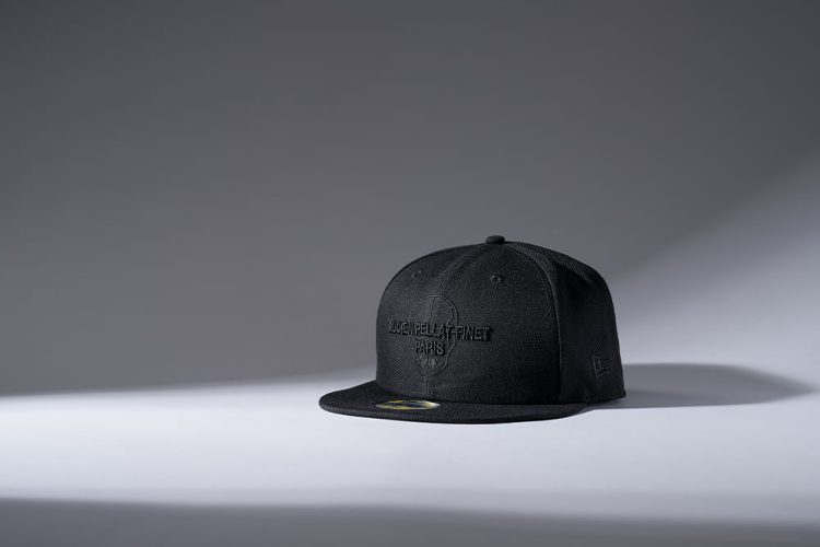 「lucien pellat-finet (ルシアン ペラフィネ)」LPF PARISがNew Era®とコラボレーション第4弾を発表　ベースボールキャップ59FIFTY®を7月25日(金)より先行予約開始