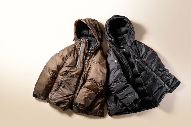 「lucien pellat-finet (ルシアン ペラフィネ)」lucien pellat-finet × NANGAのコラボレーションアイテムが発売