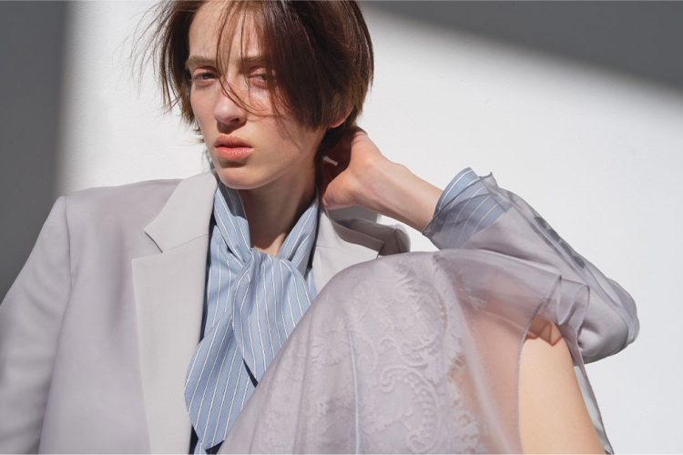 「mila schön by chika kisada（ミラ ショーン バイ チカ キサダ）」名古屋栄三越にてPOP-UPを開催